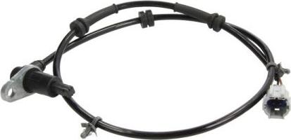 ABE CCZ1176ABE - Capteur, vitesse de roue droxauto.com