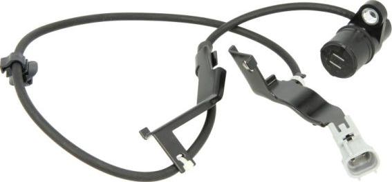 ABE CCZ1351ABE - Capteur, vitesse de roue droxauto.com