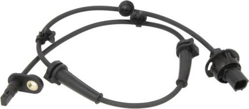 ABE CCZ1303ABE - Capteur, vitesse de roue droxauto.com