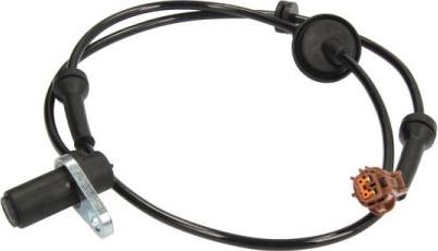 ABE CCZ1384ABE - Capteur, vitesse de roue droxauto.com