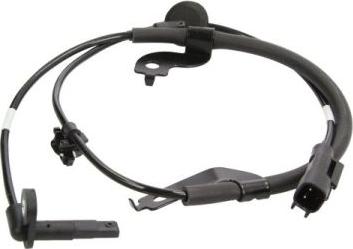 ABE CCZ1247ABE - Capteur, vitesse de roue droxauto.com