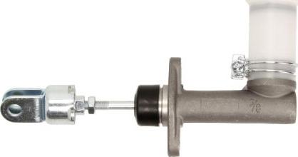 ABE F95020ABE - Cylindre émetteur, embrayage droxauto.com