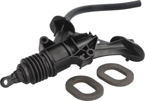 ABE F9G011ABE - Cylindre émetteur, embrayage droxauto.com