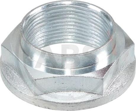 A.B.S. 910940 - Écrou, bout d'essieu droxauto.com