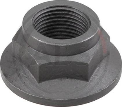 A.B.S. 910530 - Écrou, bout d'essieu droxauto.com