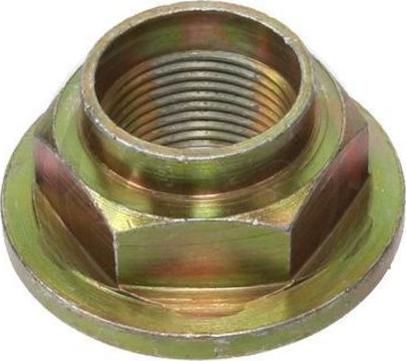 A.B.S. 910520 - Écrou, bout d'essieu droxauto.com