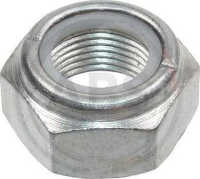 A.B.S. 910310 - Écrou, bout d'essieu droxauto.com