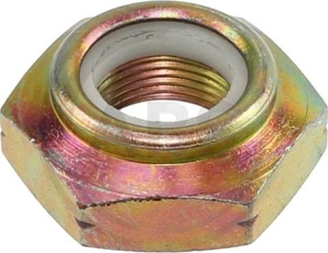 A.B.S. 910241 - Écrou, bout d'essieu droxauto.com