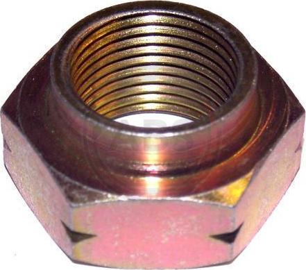 A.B.S. 910261 - Écrou, bout d'essieu droxauto.com