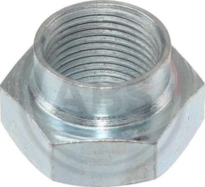 A.B.S. 910262 - Écrou, bout d'essieu droxauto.com