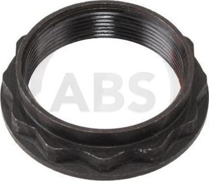A.B.S. 910761 - Écrou, bout d'essieu droxauto.com