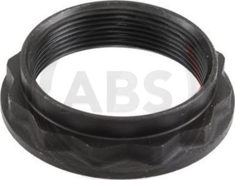 A.B.S. 910772 - Écrou, bout d'essieu droxauto.com