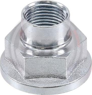 A.B.S. 911640 - Écrou, bout d'essieu droxauto.com