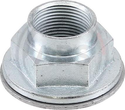 A.B.S. 911650 - Écrou, bout d'essieu droxauto.com