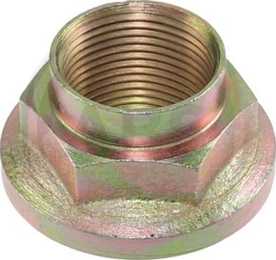 A.B.S. 911190 - Écrou, bout d'essieu droxauto.com