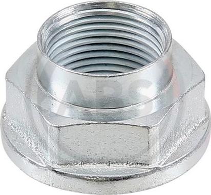 A.B.S. 911140 - Écrou, bout d'essieu droxauto.com