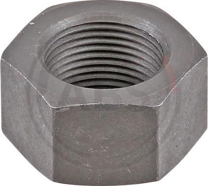 A.B.S. 911160 - Écrou, bout d'essieu droxauto.com