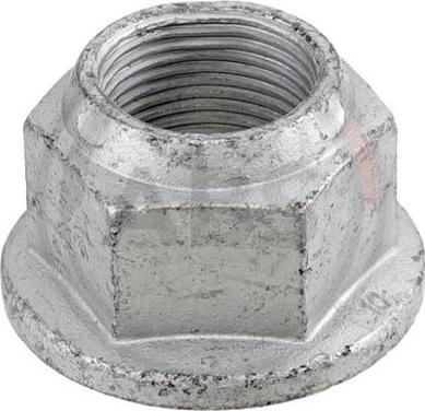 A.B.S. 911340 - Écrou, bout d'essieu droxauto.com