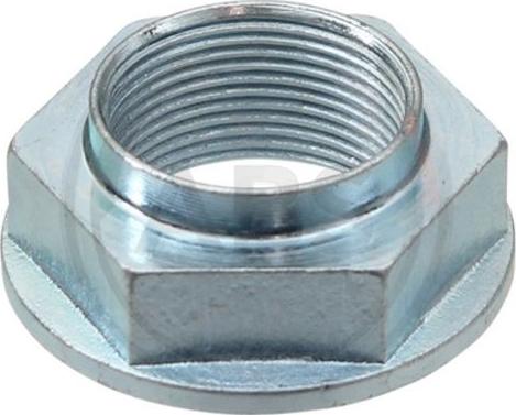 A.B.S. 911361 - Écrou, bout d'essieu droxauto.com