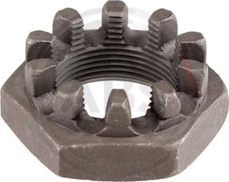 A.B.S. 911330 - Écrou, bout d'essieu droxauto.com