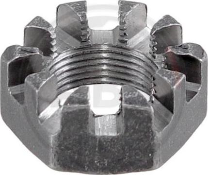 A.B.S. 911320 - Écrou, bout d'essieu droxauto.com