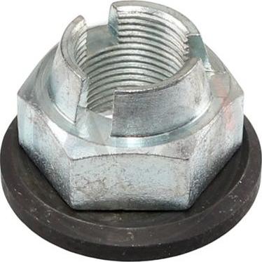 A.B.S. 911260 - Écrou, bout d'essieu droxauto.com