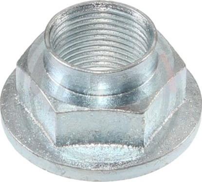 A.B.S. 911210 - Écrou, bout d'essieu droxauto.com