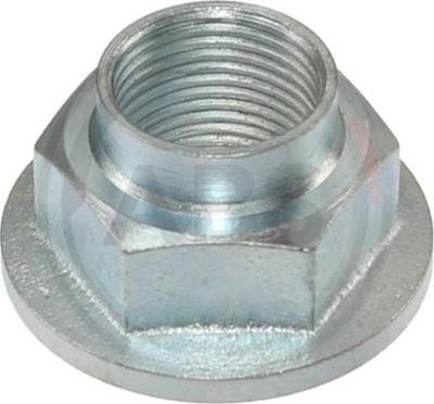 A.B.S. 911280 - Écrou, bout d'essieu droxauto.com