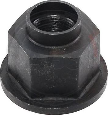 A.B.S. 911270 - Écrou, bout d'essieu droxauto.com