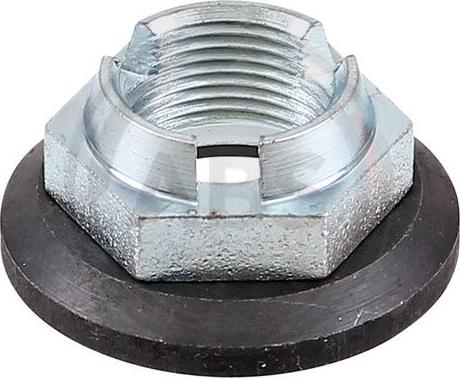 A.B.S. 911710 - Écrou d'essieu, arbre d'essieu droxauto.com