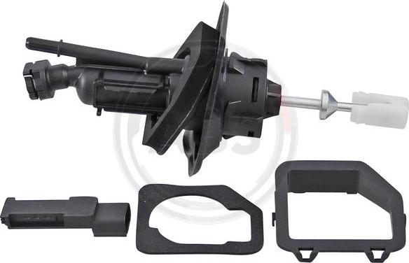 A.B.S. 45008 - Cylindre émetteur, embrayage droxauto.com