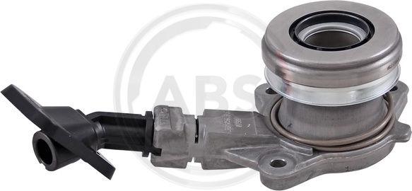 A.B.S. 45013 - Butée hydraulique, embrayage droxauto.com