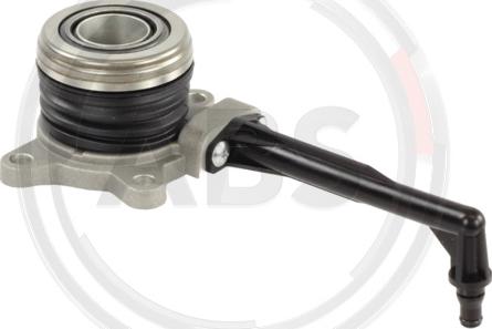A.B.S. 45034 - Butée hydraulique, embrayage droxauto.com