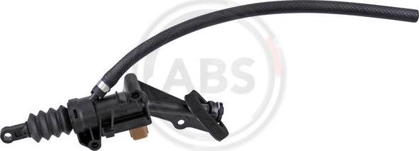 A.B.S. 45026 - Cylindre émetteur, embrayage droxauto.com