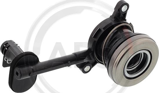 A.B.S. 45106 - Butée hydraulique, embrayage droxauto.com