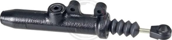 A.B.S. 41934 - Cylindre émetteur, embrayage droxauto.com