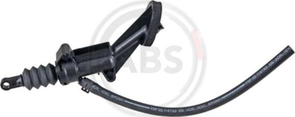 A.B.S. 41933 - Cylindre émetteur, embrayage droxauto.com