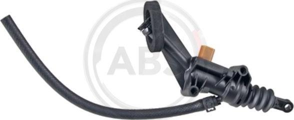 A.B.S. 41932 - Cylindre émetteur, embrayage droxauto.com