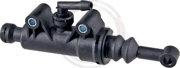 A.B.S. 41924 - Cylindre émetteur, embrayage droxauto.com