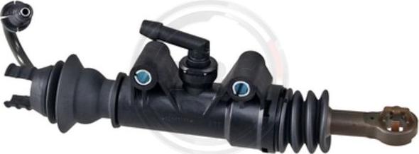 A.B.S. 41922 - Cylindre émetteur, embrayage droxauto.com