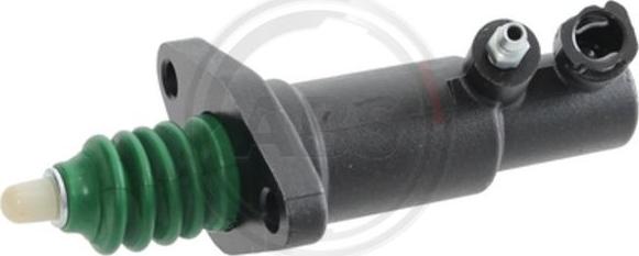 A.B.S. 41971 - Cylindre récepteur, embrayage droxauto.com