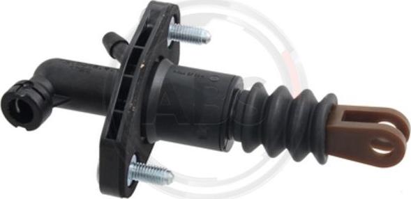 A.B.S. 41465 - Cylindre émetteur, embrayage droxauto.com