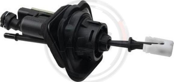 A.B.S. 41467 - Cylindre émetteur, embrayage droxauto.com