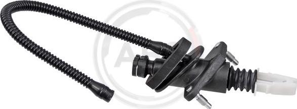 A.B.S. 41414 - Cylindre émetteur, embrayage droxauto.com