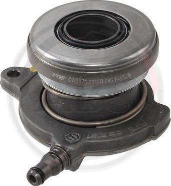A.B.S. 41479 - Butée hydraulique, embrayage droxauto.com