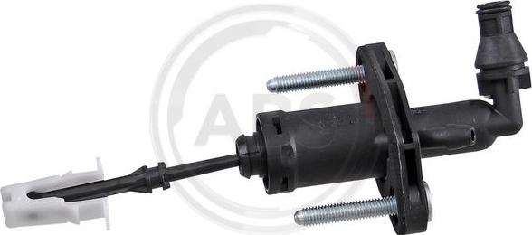 A.B.S. 41478 - Cylindre émetteur, embrayage droxauto.com