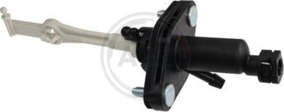 A.B.S. 41472 - Cylindre émetteur, embrayage droxauto.com