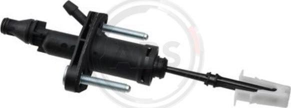 A.B.S. 41477 - Cylindre émetteur, embrayage droxauto.com