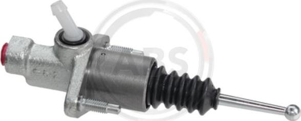 A.B.S. 41041 - Cylindre émetteur, embrayage droxauto.com