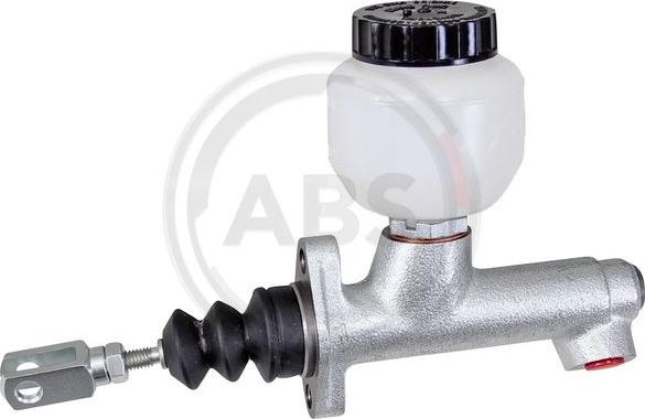 A.B.S. 41007 - Cylindre émetteur, embrayage droxauto.com